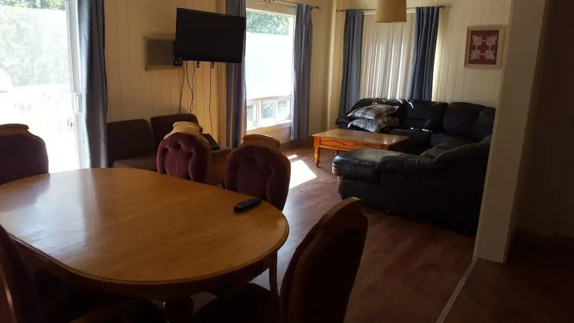 Parc Sutton Bay Park