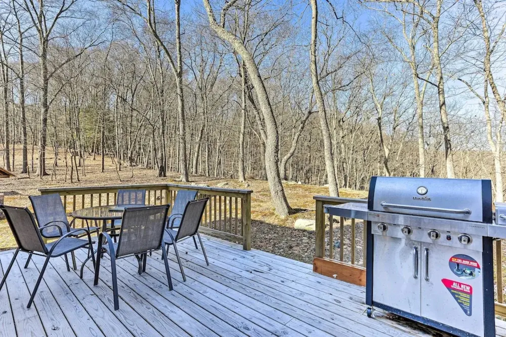 Game Room, Fire Pit: Family-friendly Poconos Haven