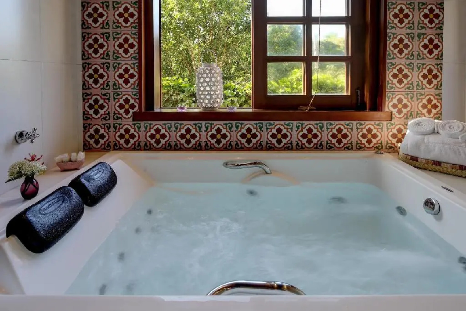 Pousada Quarto Crescente