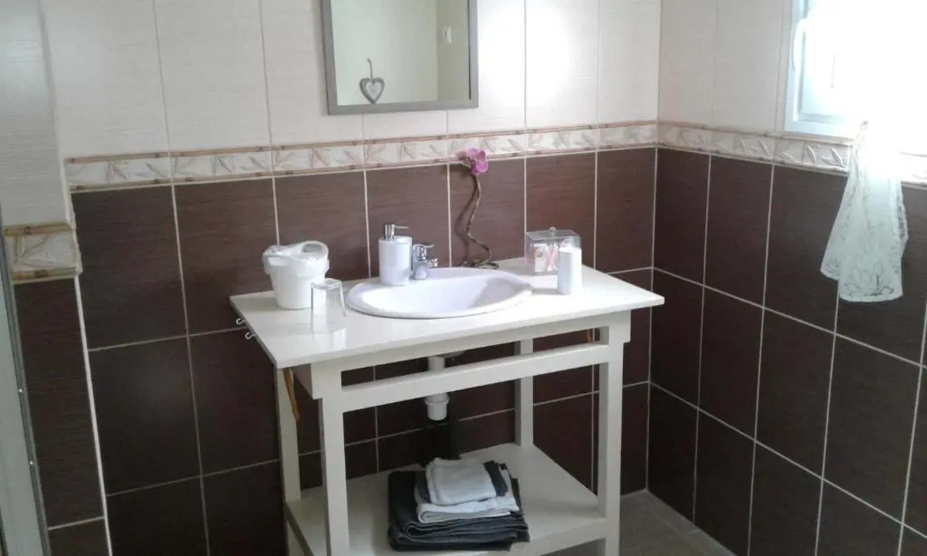 Chambre d'hotes Le Hamel