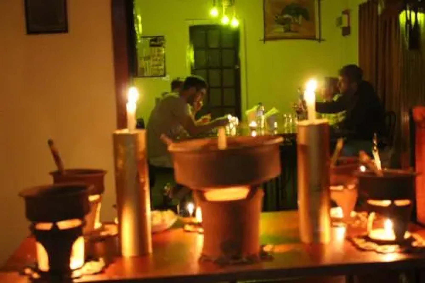 The 1964 Boutique Hostel