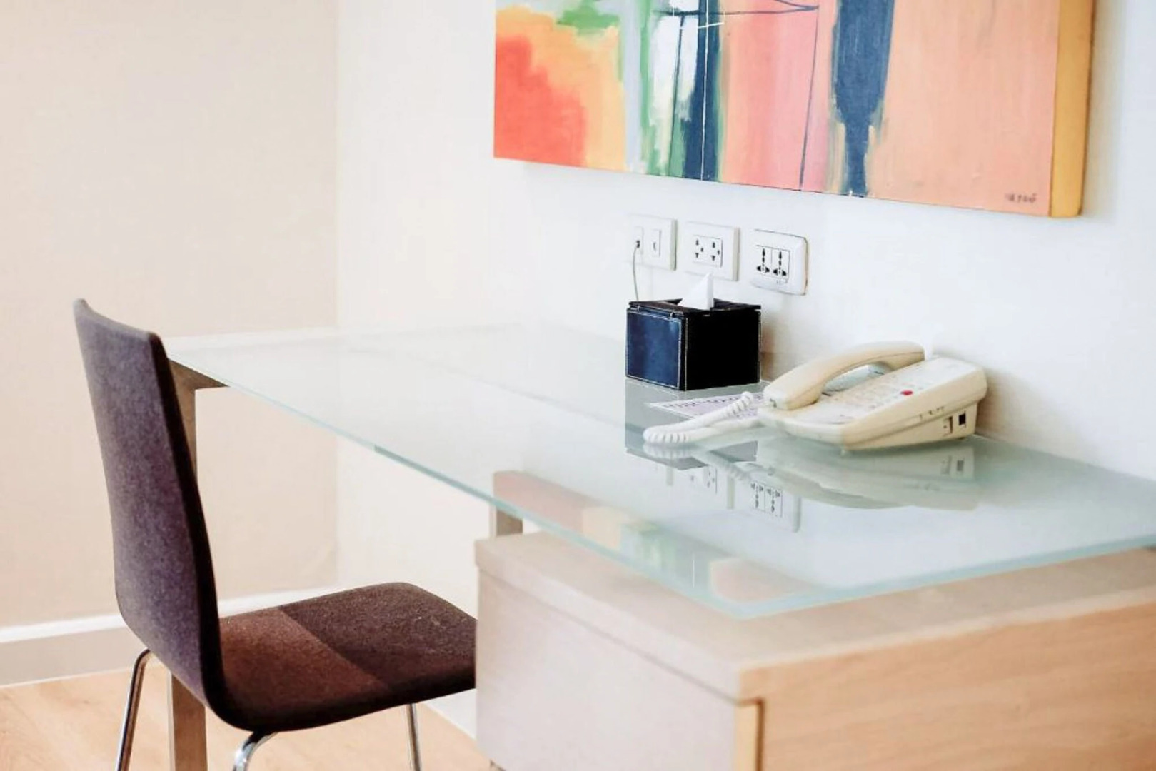 Urbana Langsuan Hotel