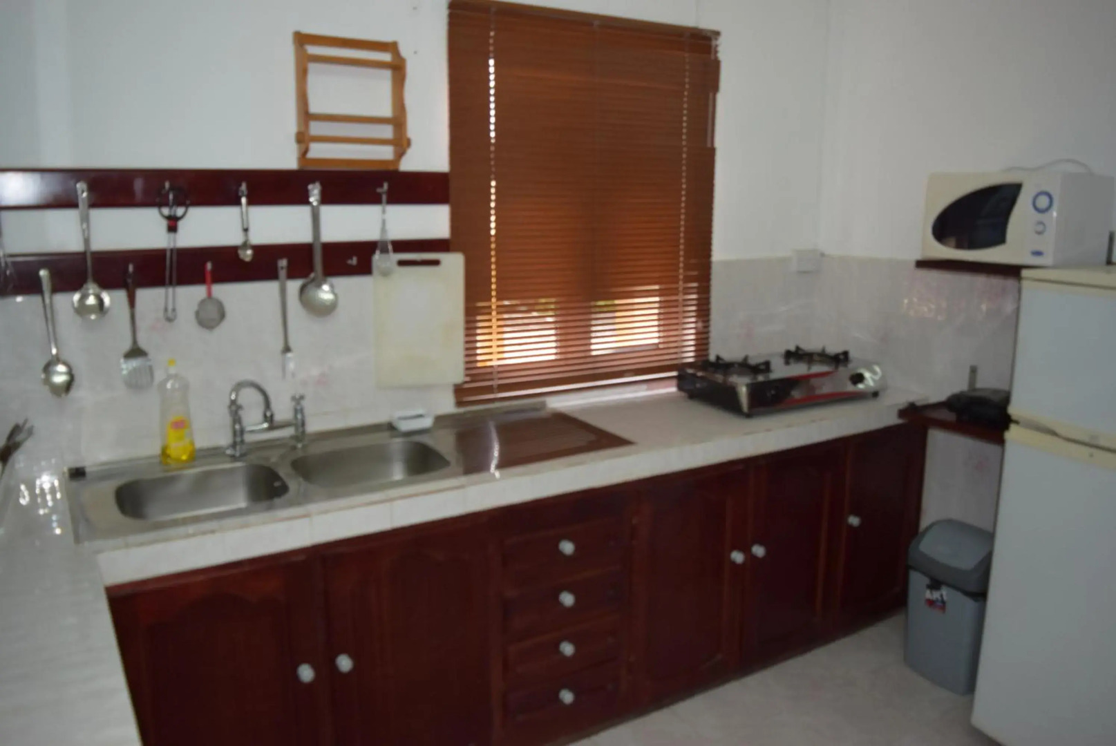 Mauri holidays 'Budgeted Apartment'