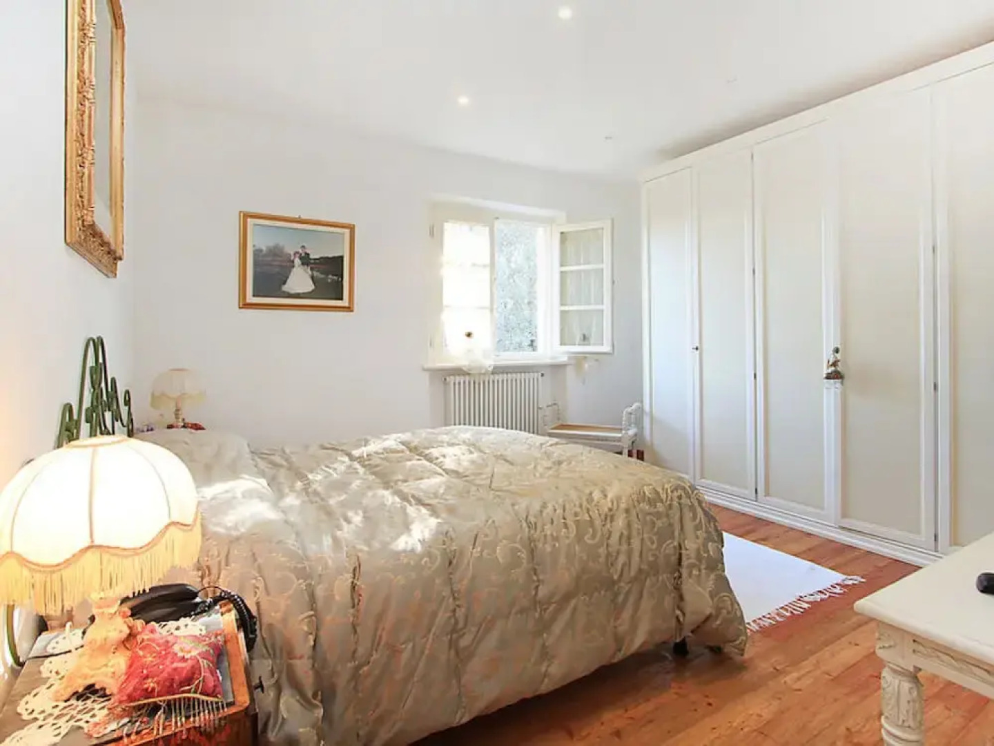 Locazione Turistica Verde