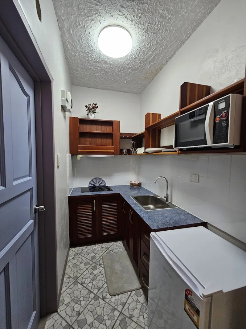 Sanalae Apartments