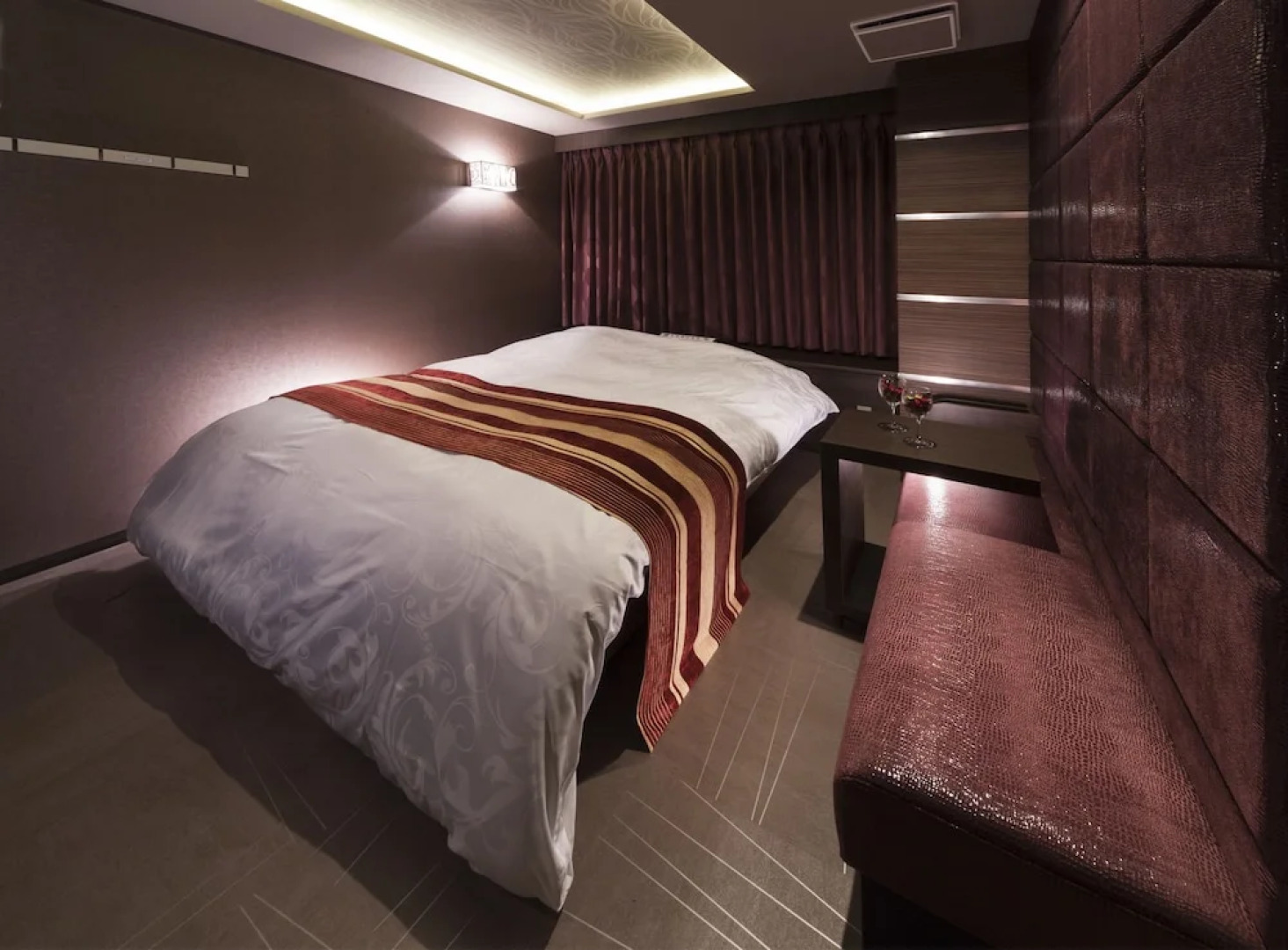 Hotel Seen -ocean Terrace- Adult Only