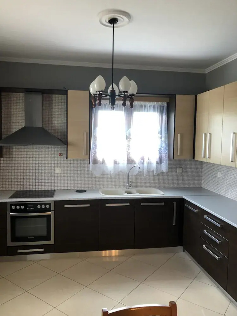 Kalogeris House Mouzaki