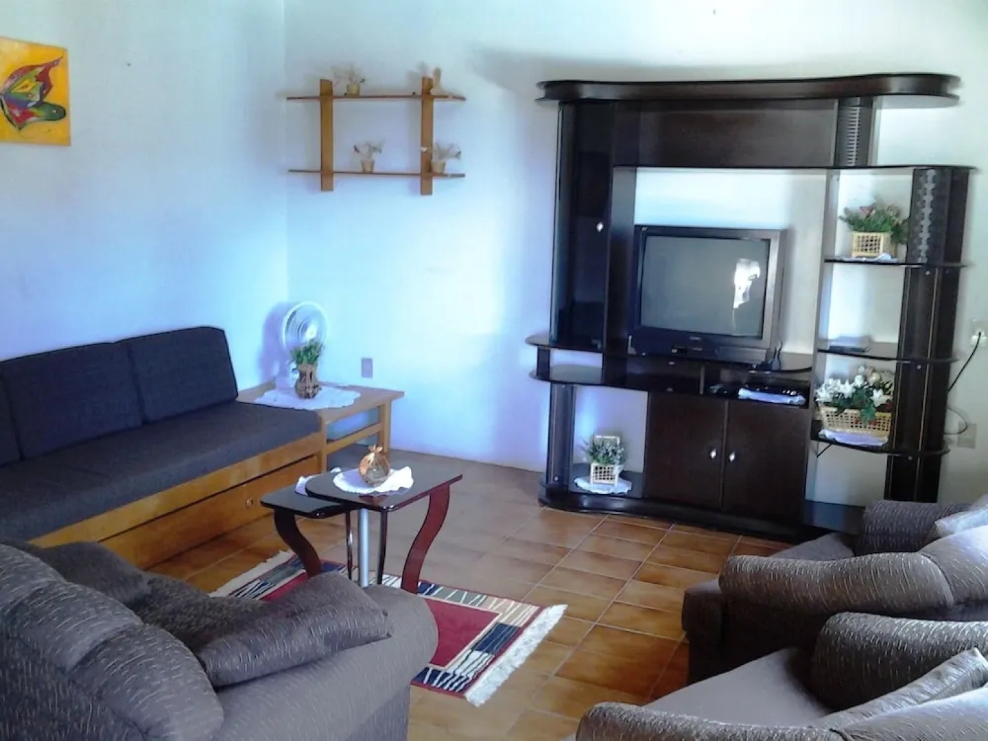 Chácara do Alemão - Recanto Jd.Silvestre