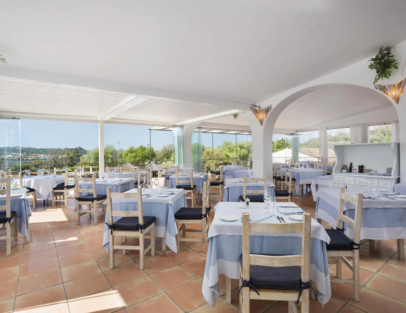 Felix Hotels - Hotel Airone