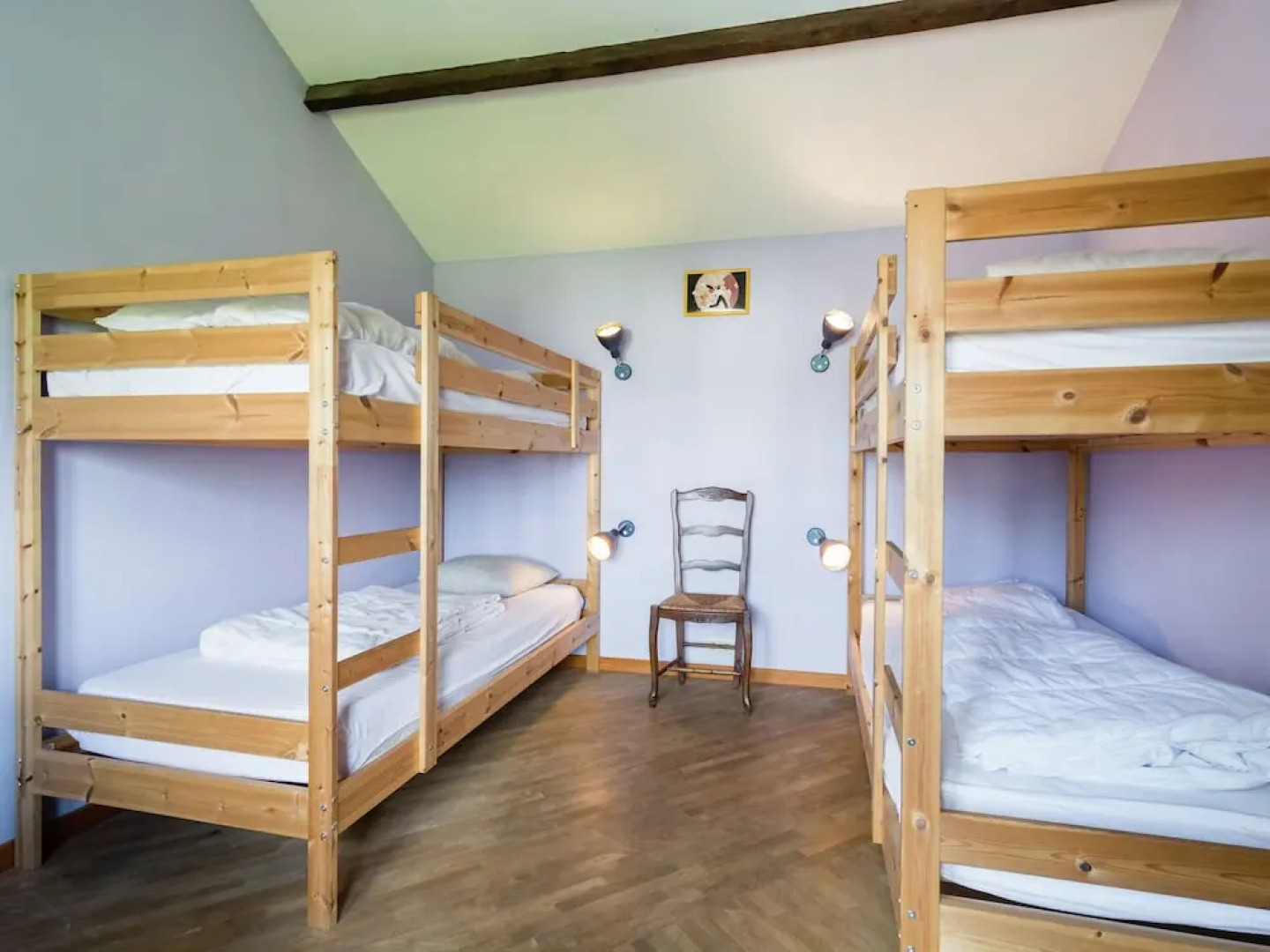 Beautiful Apartment in Sensenruth with Sauna