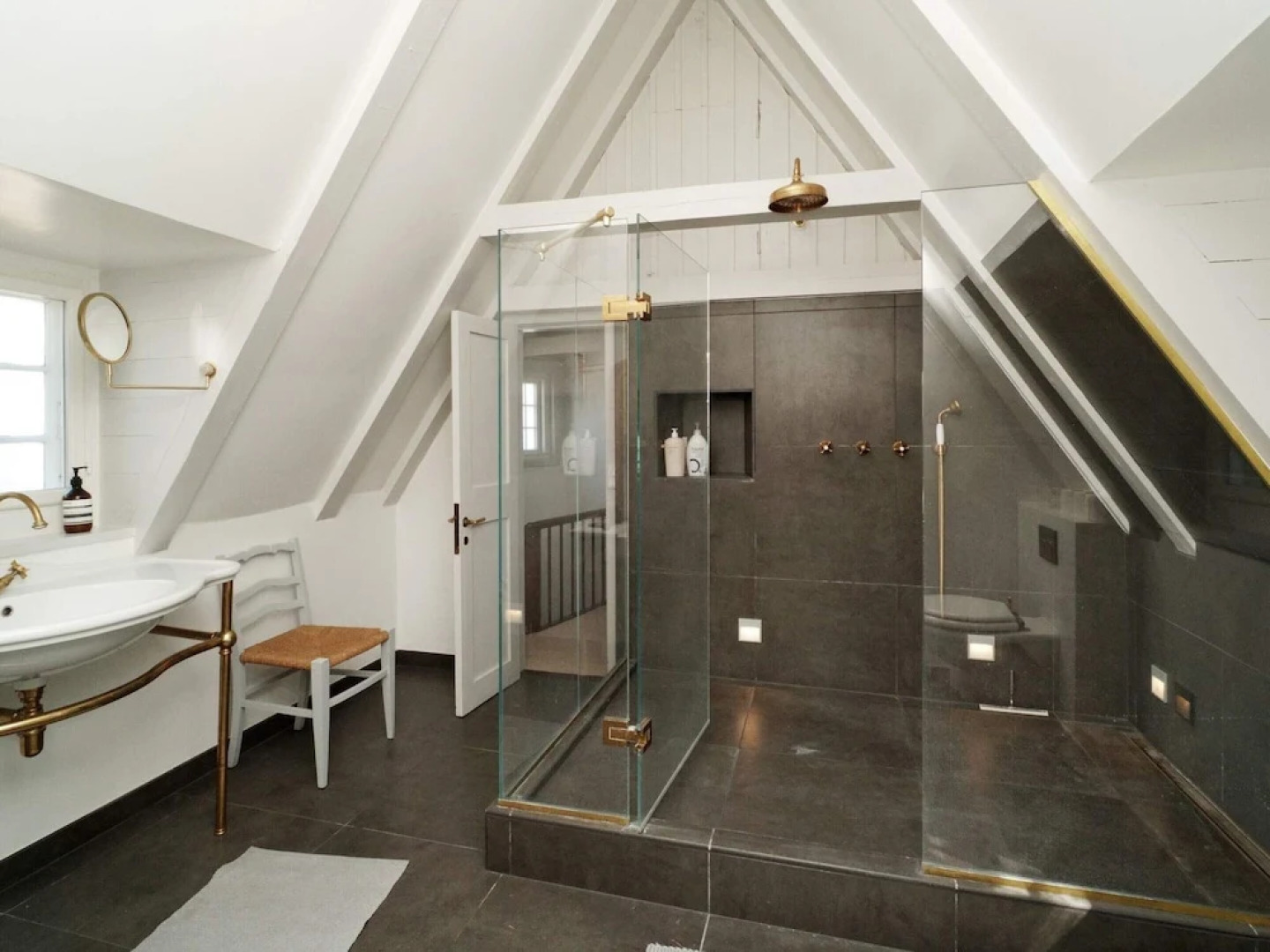 6 Person Holiday Home in Graested