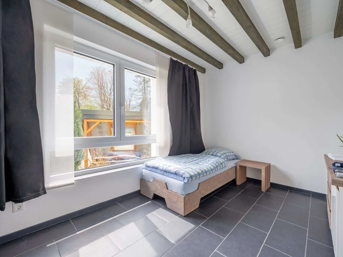 100% CO2 Neutraler Aufenthalt in der Ferienwohnung