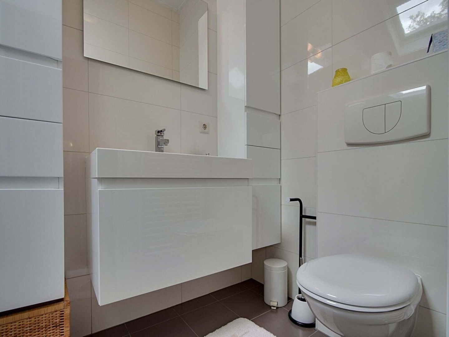 Holiday Home in Kattendijke Near National Park