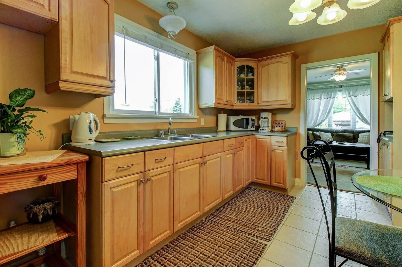 Williams Gate B&B Private Suites