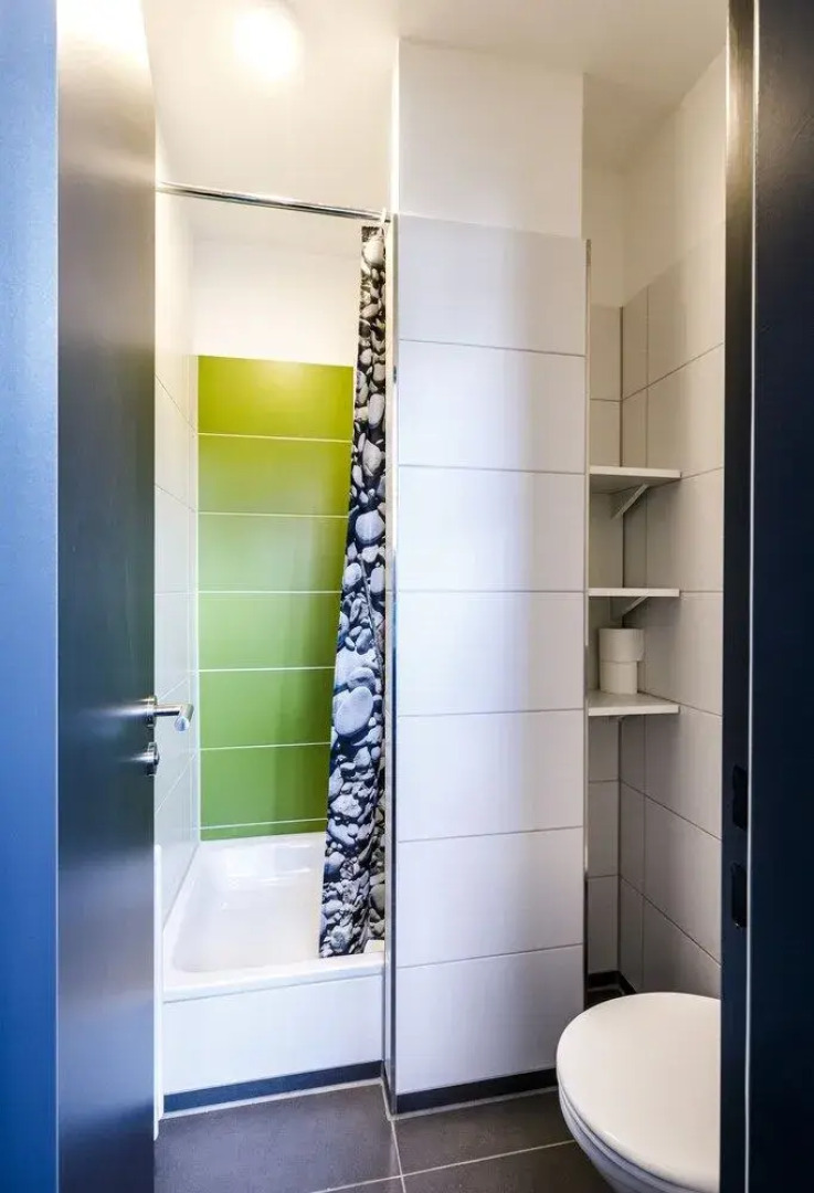 Djh Jugendherberge Burghausen