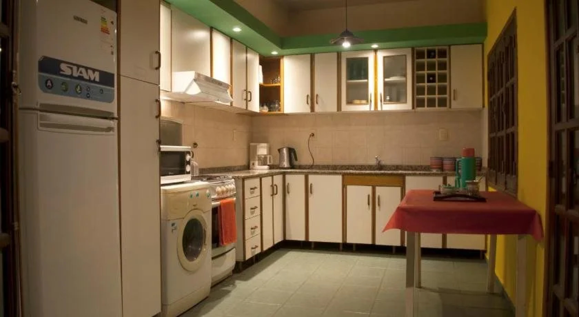 Tango Hostel Córdoba