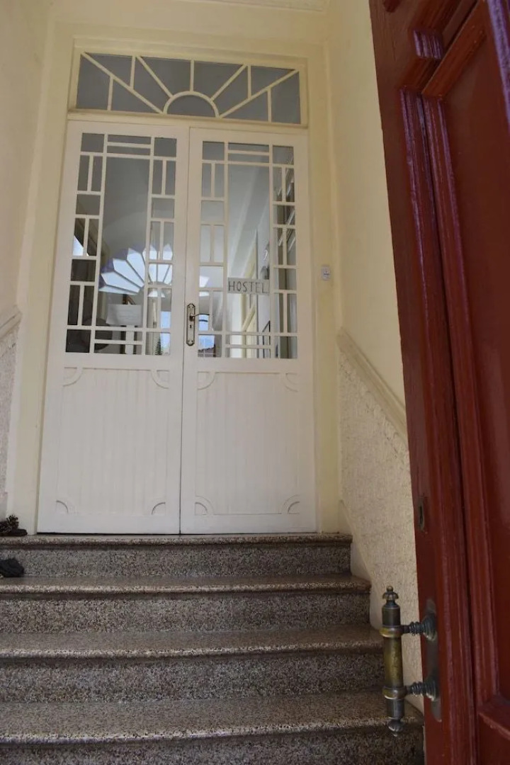 Hostel La Casa Encantada