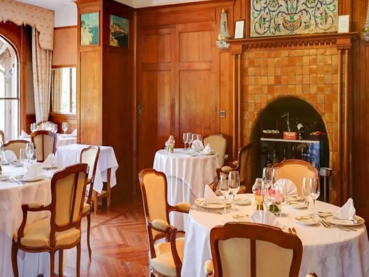 Château Des Bondons EI