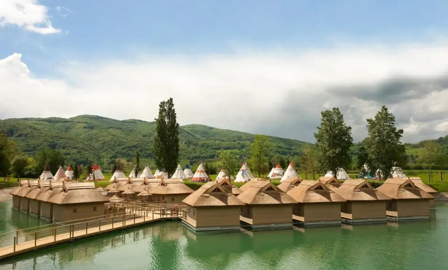 Pirate Bay - Terme Čatež
