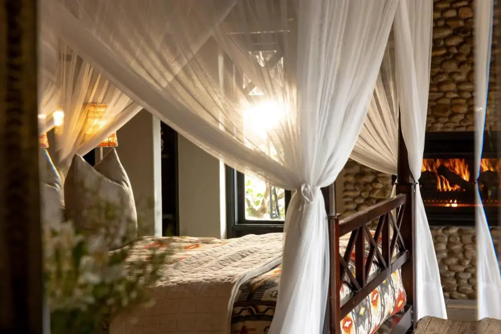 Jumeirah Thanda Safari
