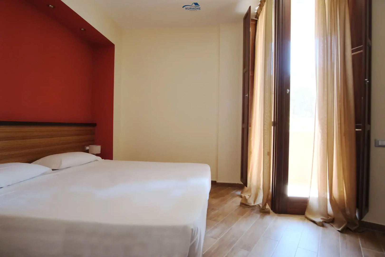 Residence Le Rocce Rosse