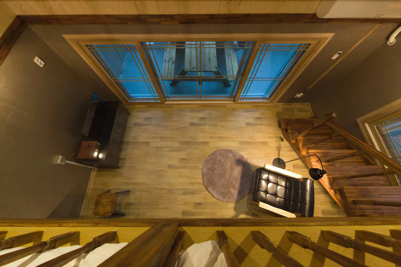 Danyang Masil Pension