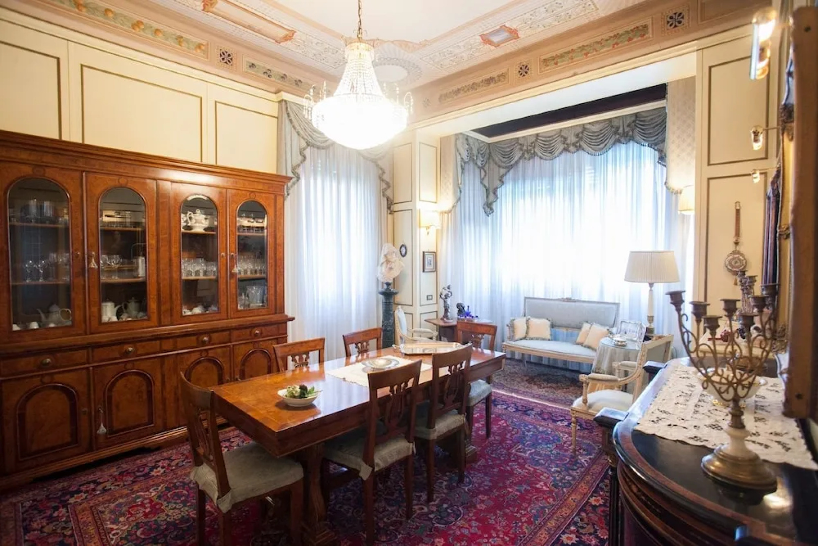 Villa Larissa
