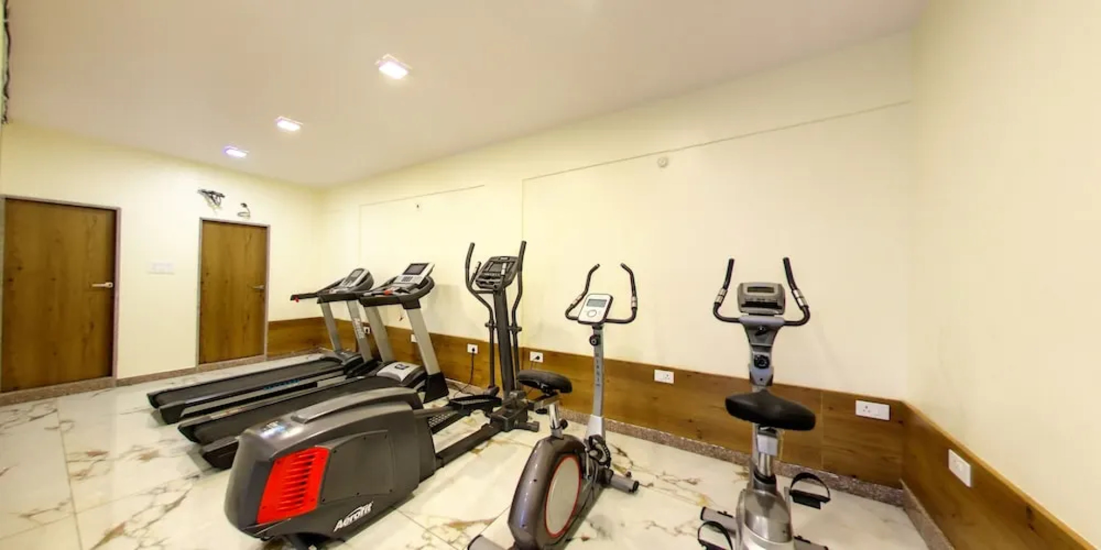 Hotel Kaushal International