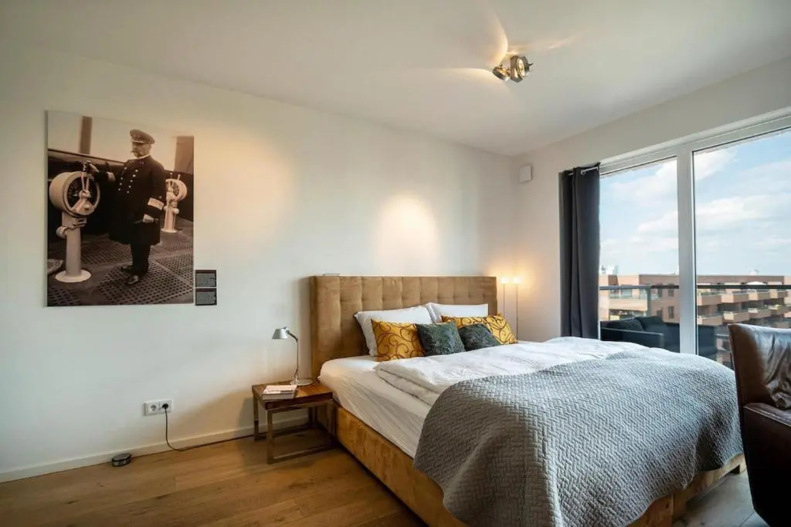 Weserloft 21