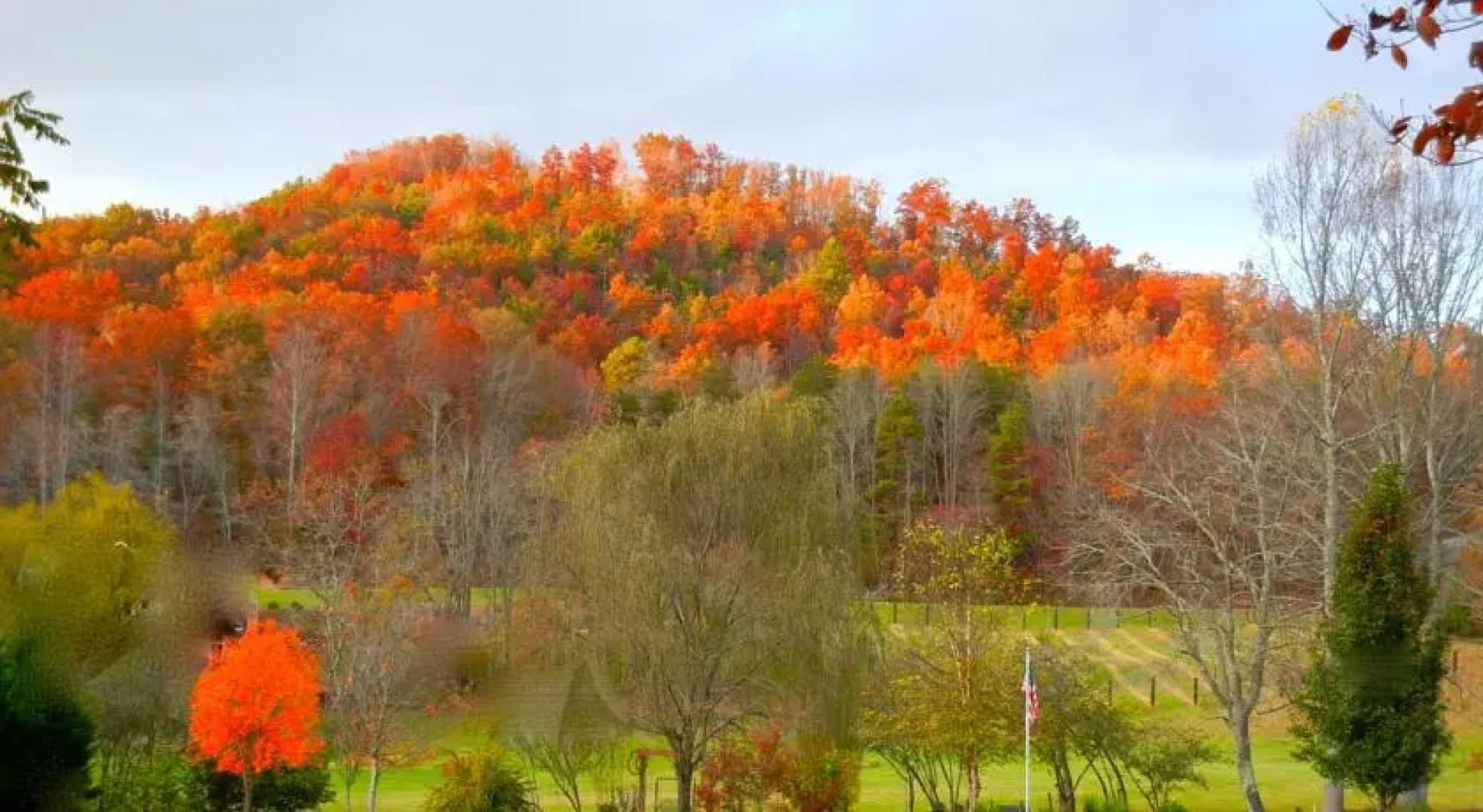 Harmony Grove Holiday Home