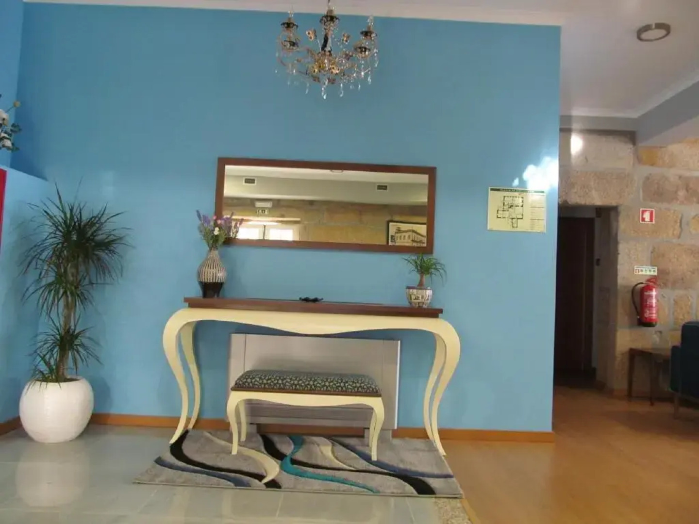 Hotel Solar da Capela