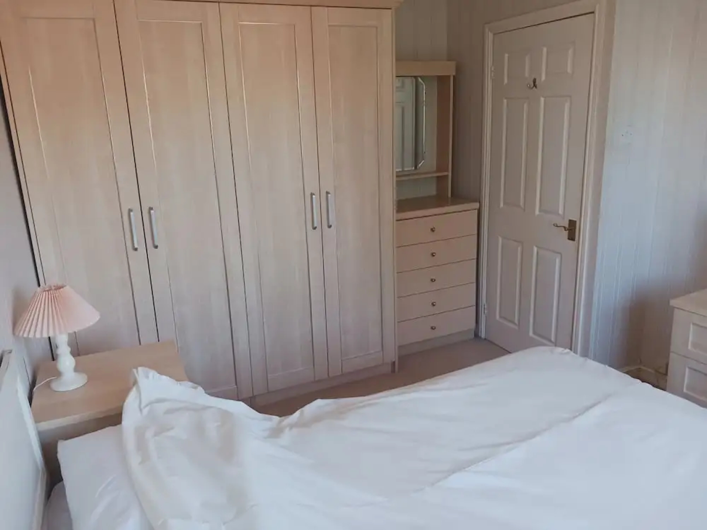 Captivating 3-bed House in Saint Helens