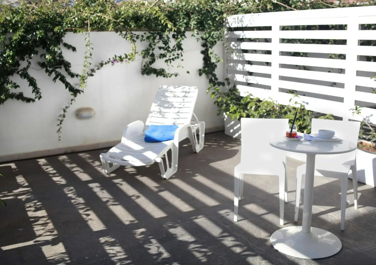 Club Azzurro Hotel & Resort