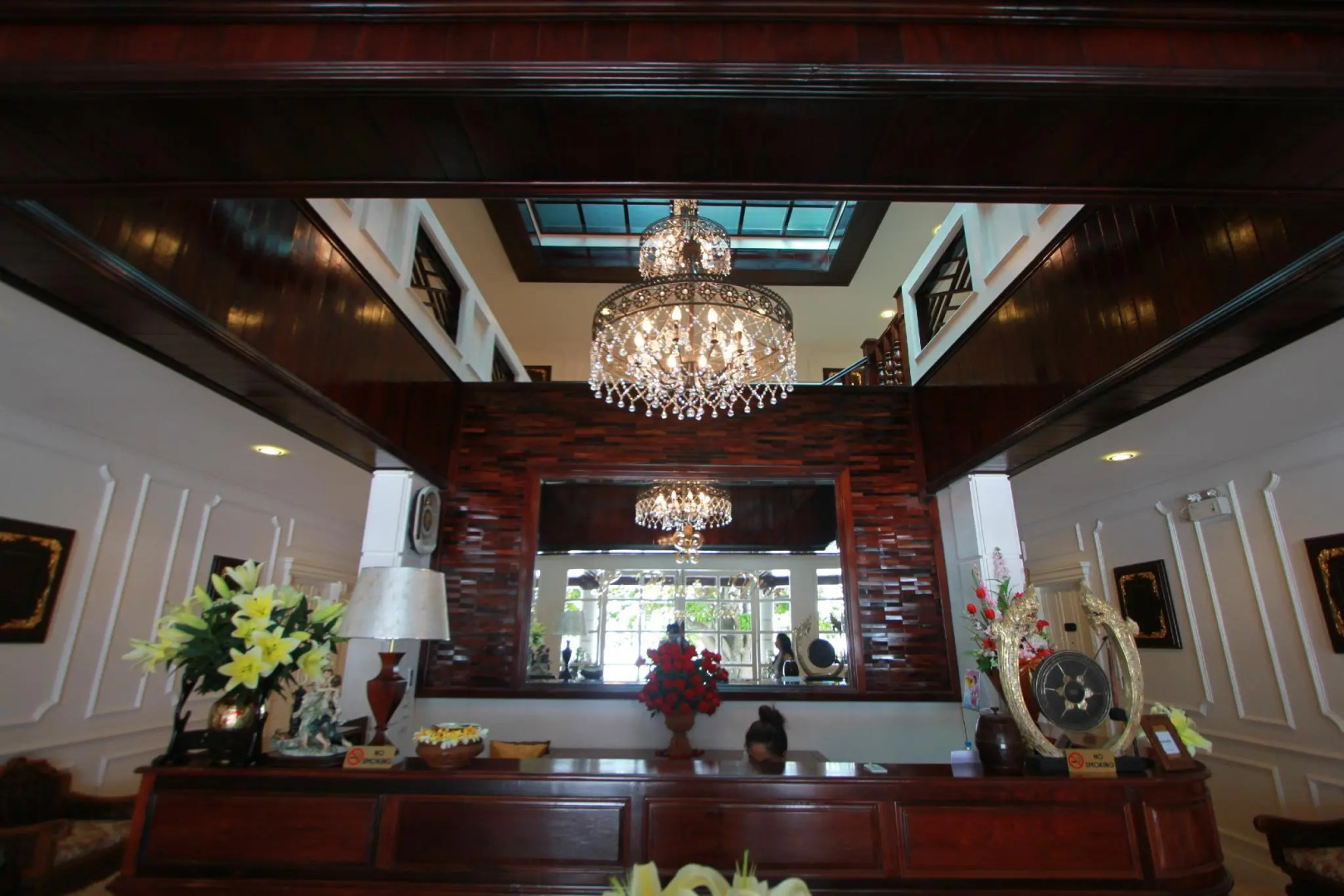 Le Bouton D'or Boutique Hotel