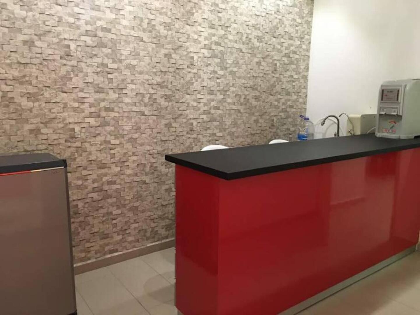 Homestay Atfa Beseri Kangar Perlis