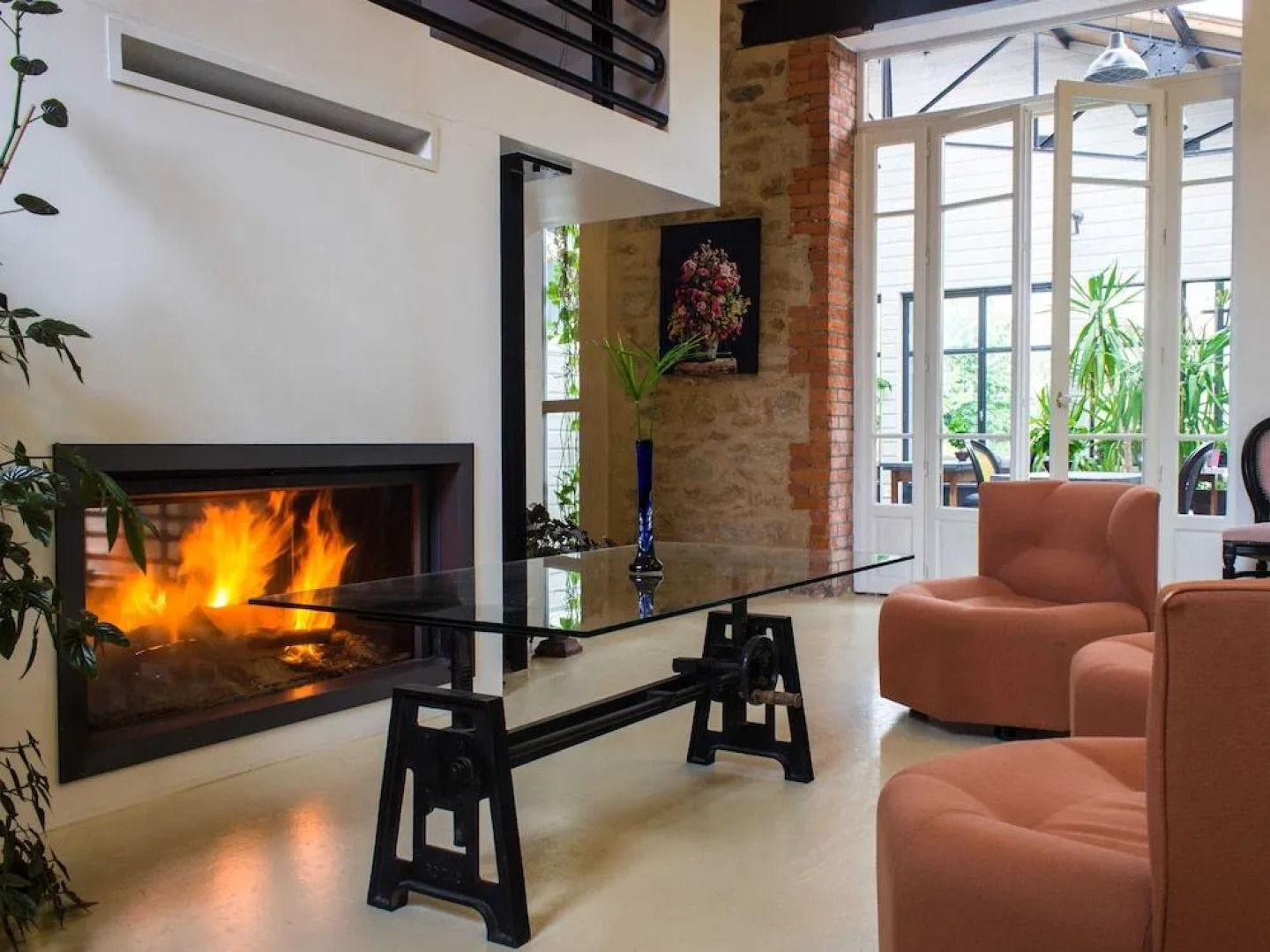 Laiterie de Tocqueville