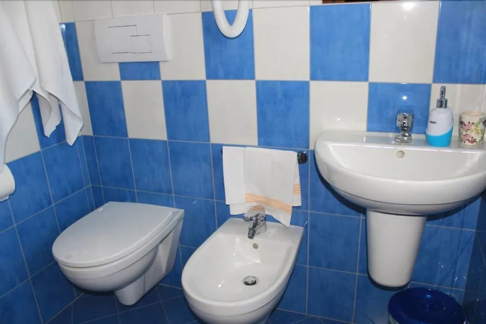 Agriturismo Il Grappolo