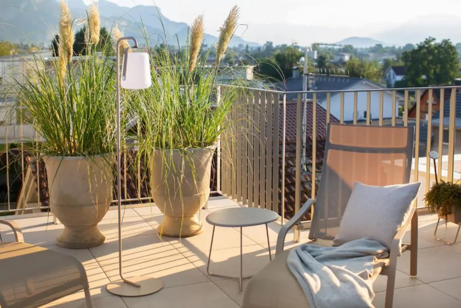 Hirschen Dornbirn das boutiquestyle hotel - skyrelax & wellness im rooftop