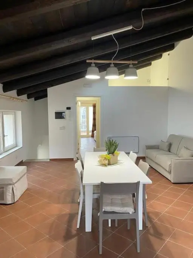 Appartamento Minerva