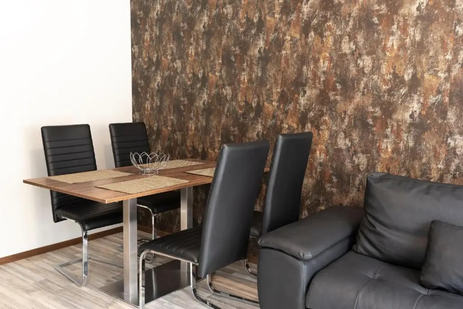 Green Paradise Deluxe Apartments