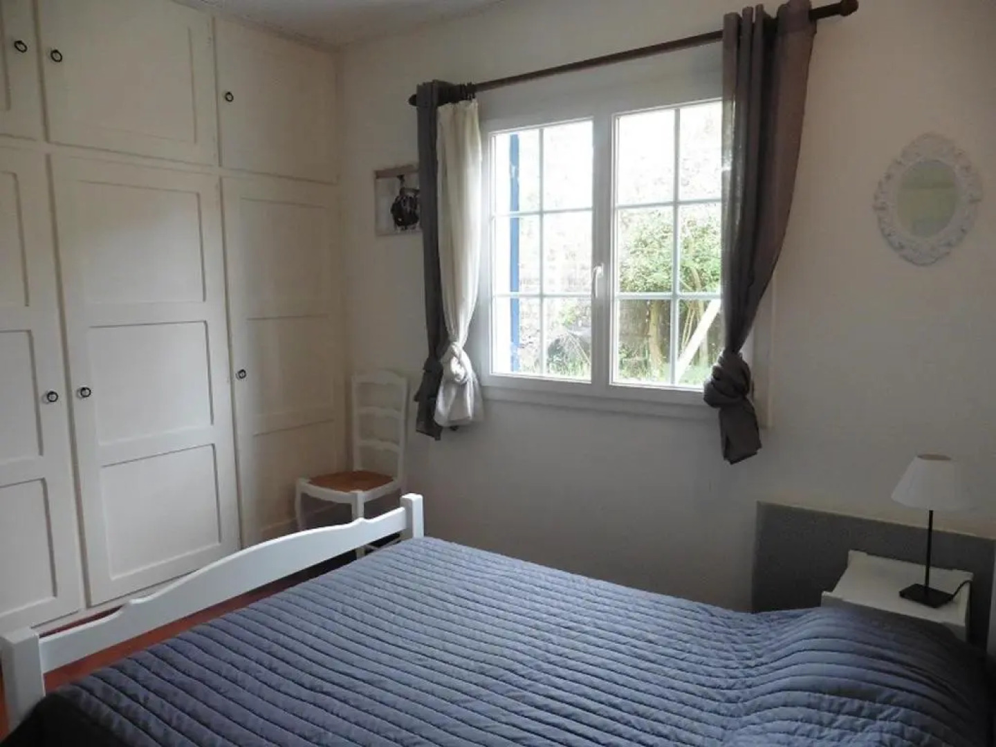 Maison La Barre-de-Monts, 4 pièces, 6 personnes - FR-1-473-21