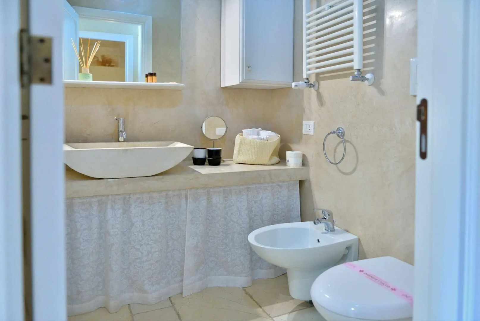 Albergo Diffuso Monopoli