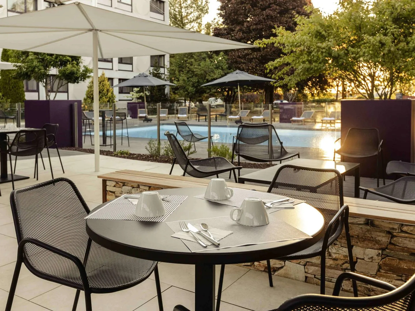 Novotel Nancy