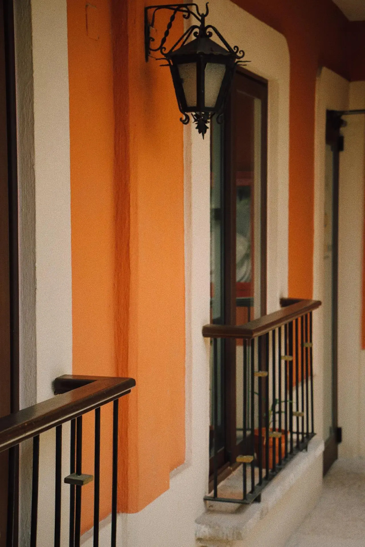 Hotel Belmar