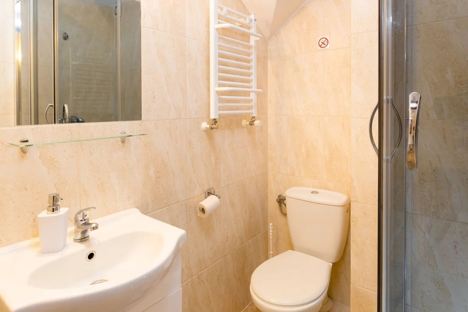 Pensjonat Pod brzozami