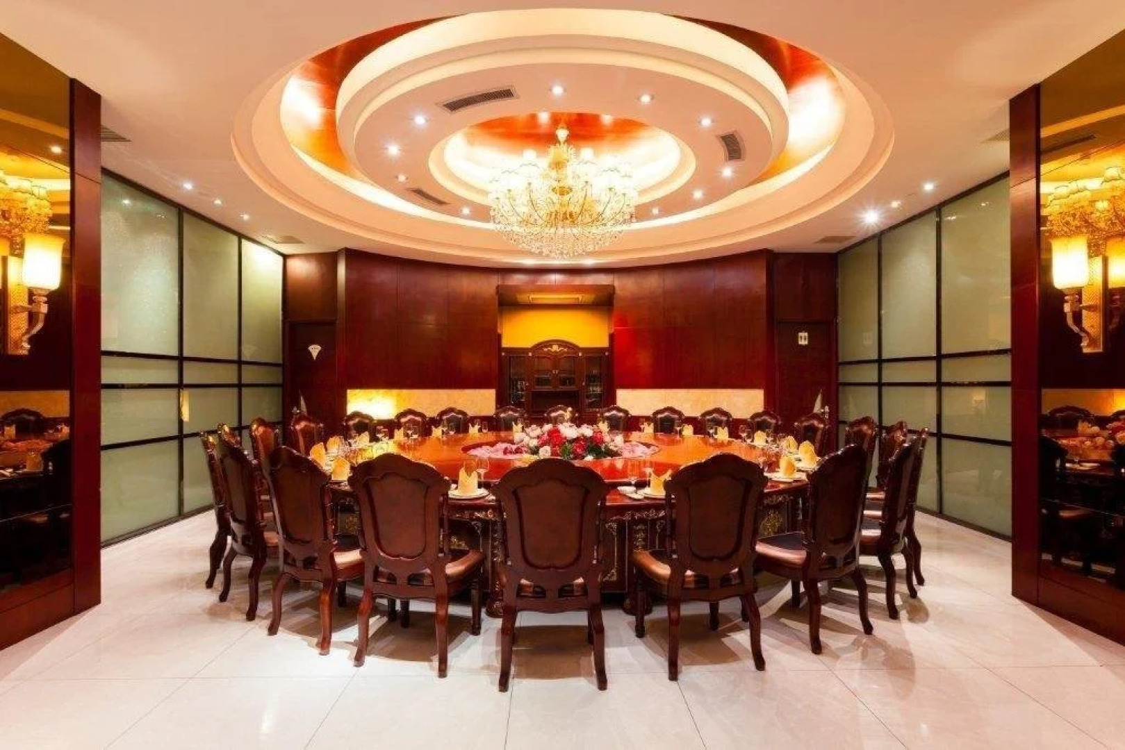 Share International Hotel Xiangfan