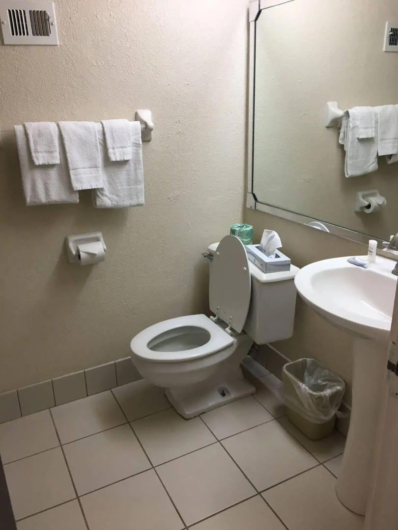 Hotel Corpus Christi Bayfront