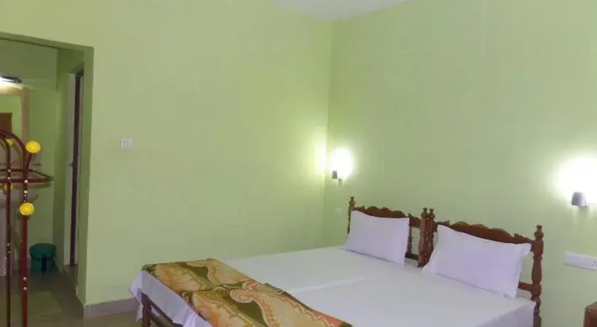 Rose Garden Homestay