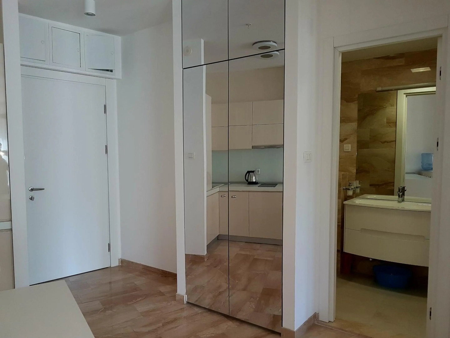 Apartment TC Lux VLSB