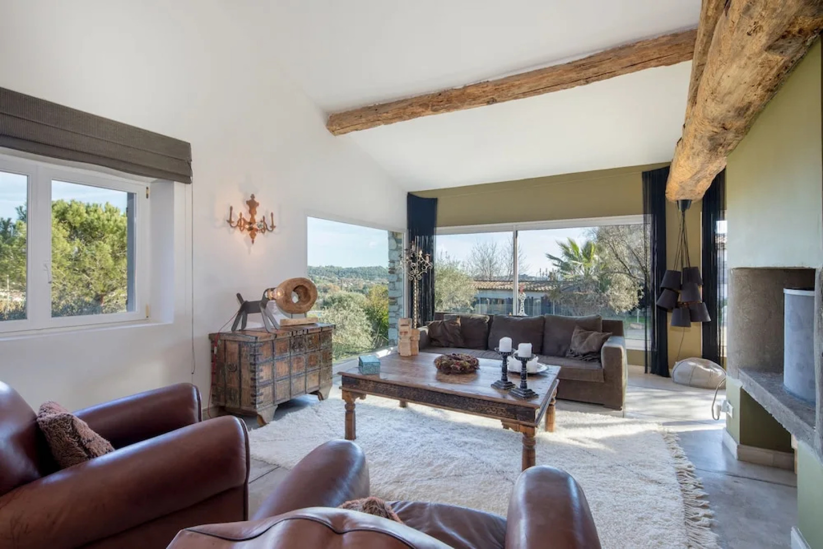 Villa Saint Paul de Vence